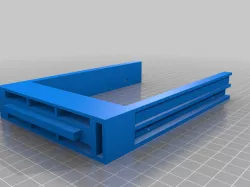 Supermicro SC743 Drive Tray