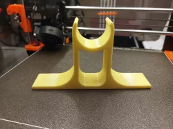 Sushi-Bike Handlebar Protector