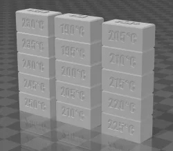 TEMP TOWER TEMPLATES