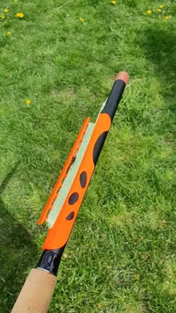 Tenkara Line Winder