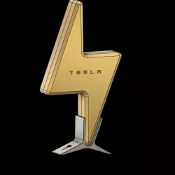 Teslaquila