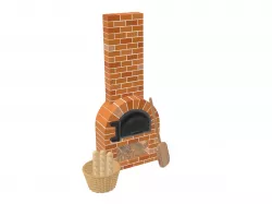 The Brick Oven