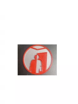 The Corner Lore Coin