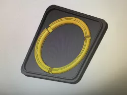The Division Patch MK1