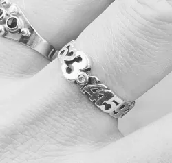 The PI ring