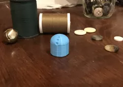 Thimble