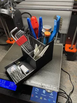 Thingybox