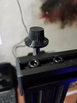 This Z-Rod Knob Goes to 11
