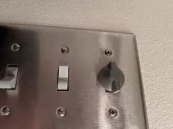 Timer Knob