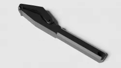 Tire Bead Jack - Reifenheber