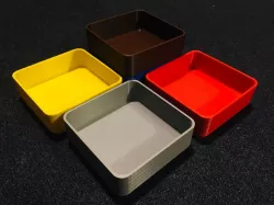 Token Box / Token Holder