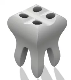 TOOTHBRUSH HOLDER