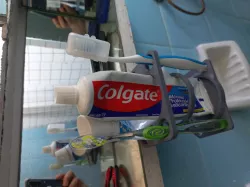 ToothBrush Holder