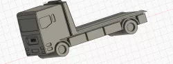Tow Truck