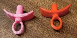 Toy Baby Pacifier