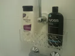 Tray for Shower Gel