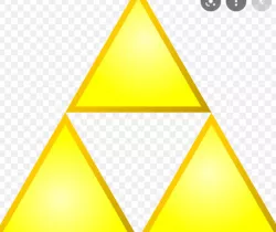 tri-force ring