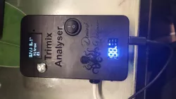 Trimix Analyser