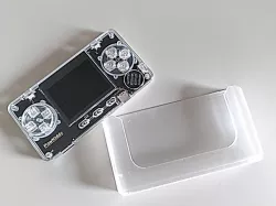 Trimui model S casing
