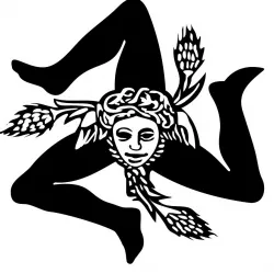 Trinacria