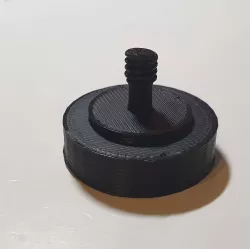 Tripod Screw