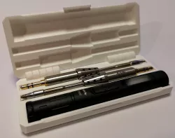TS80 mini soldering iron case