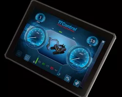 TTControl Vision3 Stand