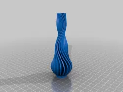 Turbo-Vase+