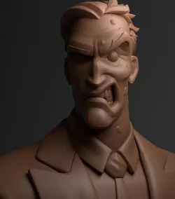 Two Face
