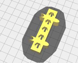 Free STL file DA-968 Ultrasonic Cleaner Basket 🧺・Design to download and 3D  print・Cults