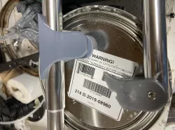 umbrella bracket