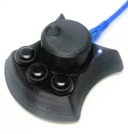 USB DAW controler