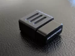 USB Type A Dongle Cap/Cover