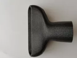 Vacuum cleaner nozzle