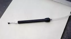 Vacuum Pen for Manual SMD Assembly