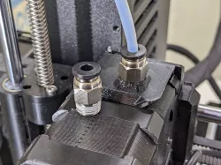 VERTEX3D.ORG MMU2S+ based extruder fs-cover M10 fine thread