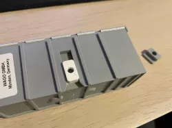 Wagobox Button