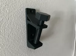 Wall Hook (DC)