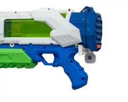 WALL HOOK - NERF BLASTER STYLE