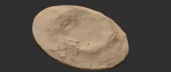Wargaming Crater