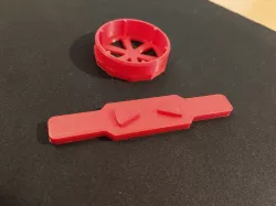 Watch Opening Tool