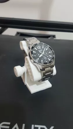watch stand