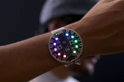 Wearable Circuit Playground