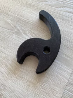 Window stopper / Fensterstopper
