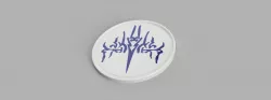 Windrunners Stormlight archive coaster