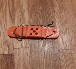 Wire Bending Jig