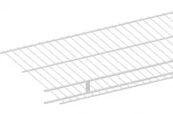wire rack hook