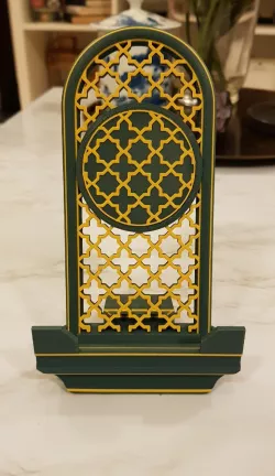 Wireless Phone Charger Designer