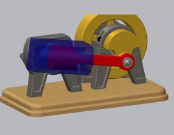 Wobbler Engine 2.0