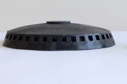 Workshop top (Lars homestead)